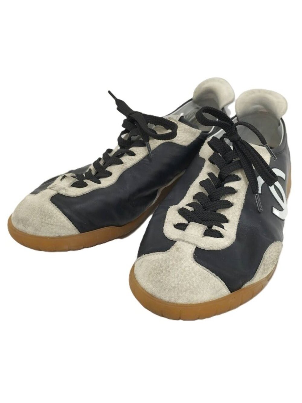 Chanel Sneakers